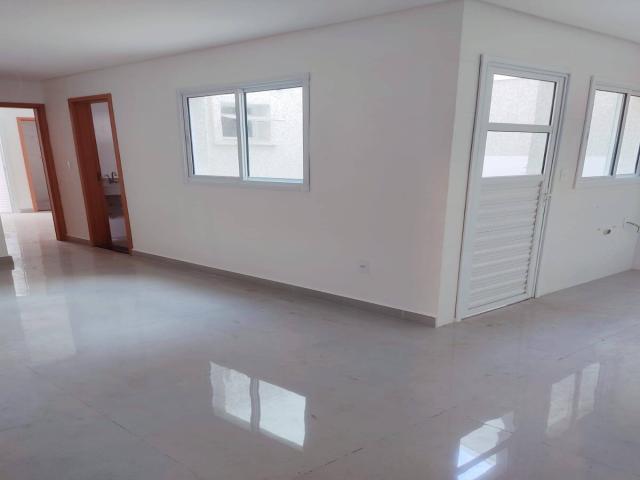 #119 - Apartamento para Venda em Santo André - SP