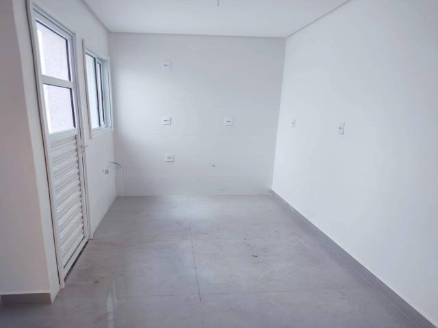 #119 - Apartamento para Venda em Santo André - SP