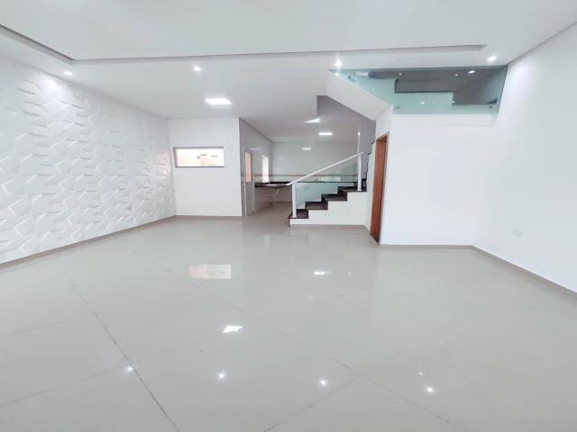 #121 - Sobrado para Venda em Santo André - SP - 3