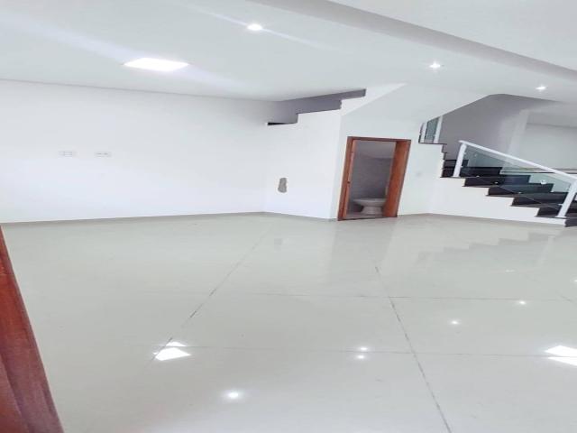 #122 - Sobrado para Venda em Santo André - SP - 3