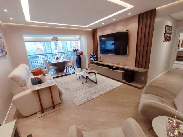 #123 - Apartamento para Venda em Santo André - SP