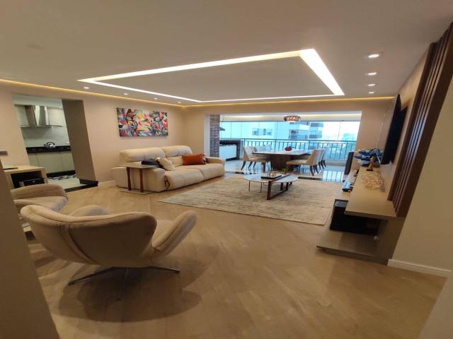 #123 - Apartamento para Venda em Santo André - SP