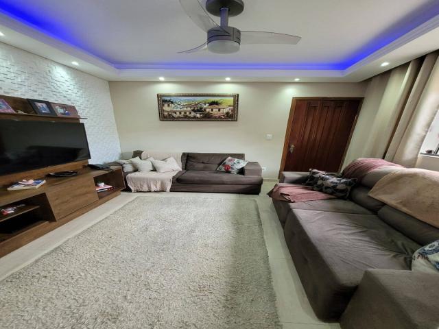 #125 - Sobrado para Venda em Santo André - SP