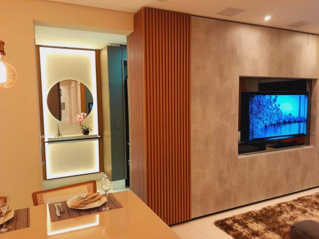 #126 - Apartamento para Venda em Santo André - SP