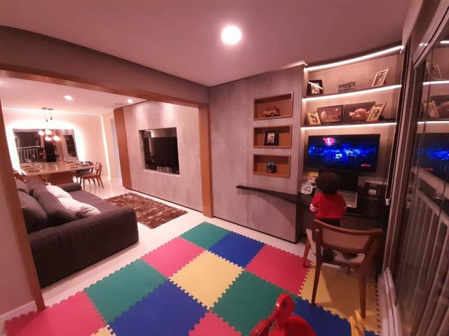 #126 - Apartamento para Venda em Santo André - SP