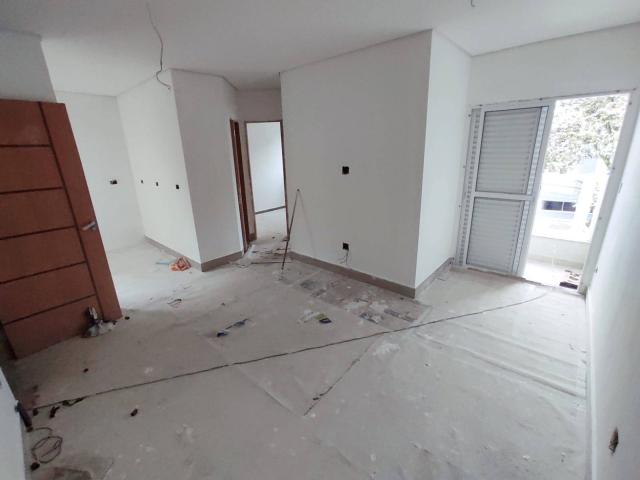 #128 - Apartamento para Venda em Santo André - SP