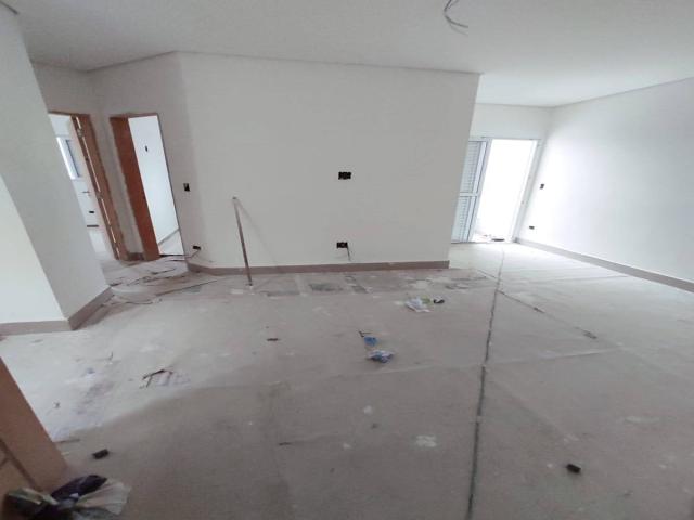 #128 - Apartamento para Venda em Santo André - SP