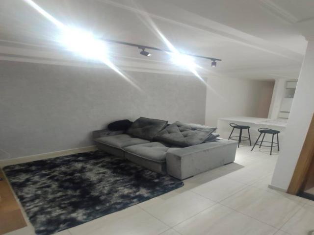 #133 - Apartamento para Venda em Santo André - SP