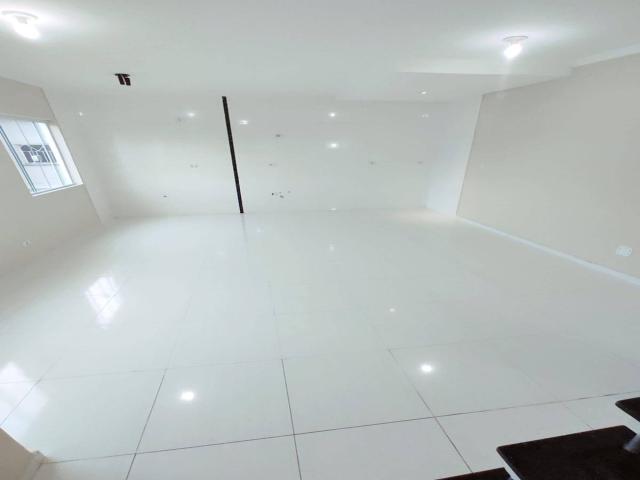 #134 - Casa para Venda em Santo André - SP