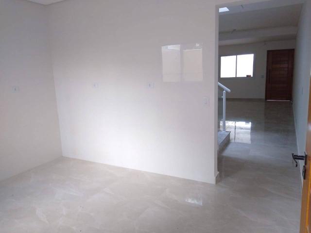 #135 - Sobrado para Venda em Santo André - SP - 3