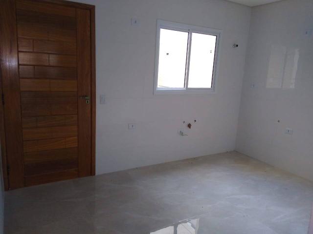 #135 - Sobrado para Venda em Santo André - SP - 2