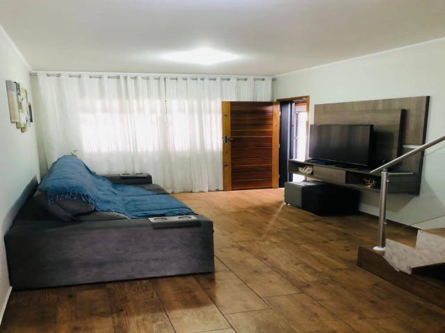 #137 - Sobrado para Venda em São Paulo - SP - 1