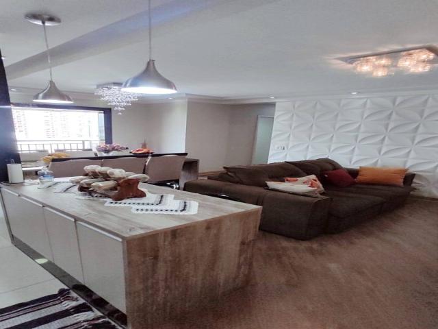 #139 - Apartamento para Venda em São Bernardo do Campo - SP - 3
