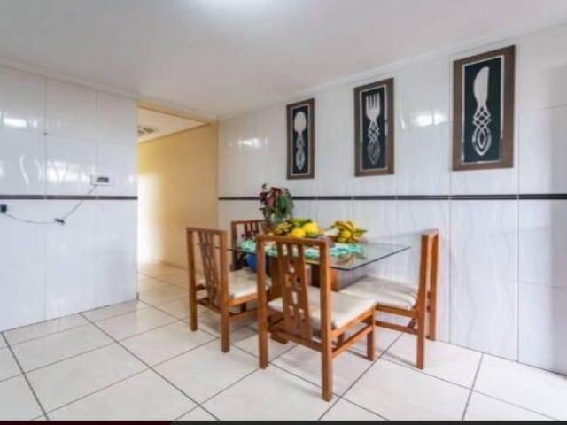 Venda em Vila Alzira - Santo André