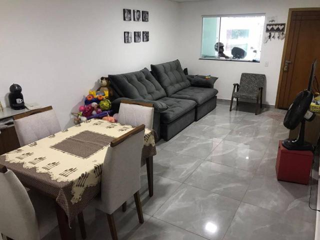 #144 - Sobrado para Venda em Santo André - SP