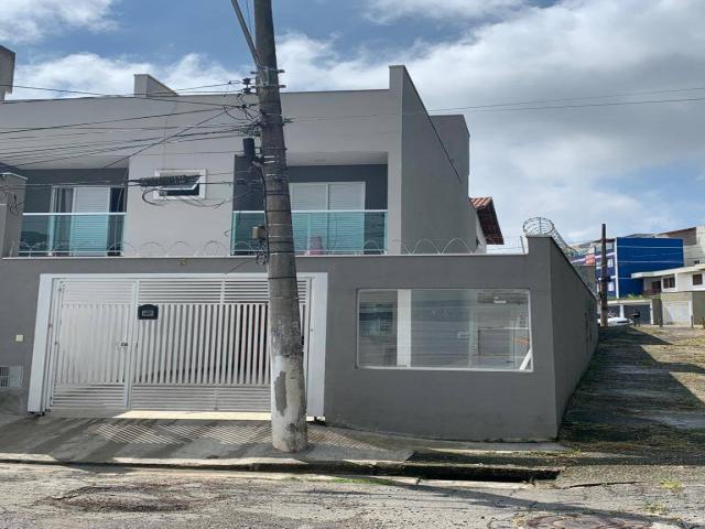 #144 - Sobrado para Venda em Santo André - SP