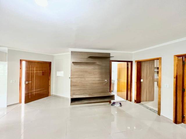 #146 - Apartamento para Venda em Santo André - SP