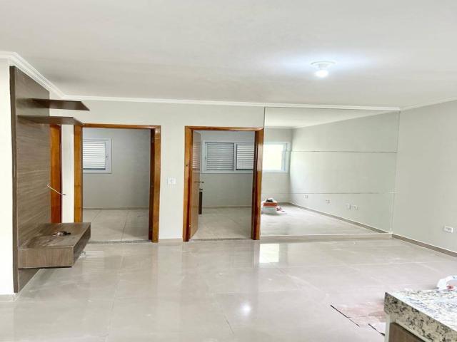 #146 - Apartamento para Venda em Santo André - SP