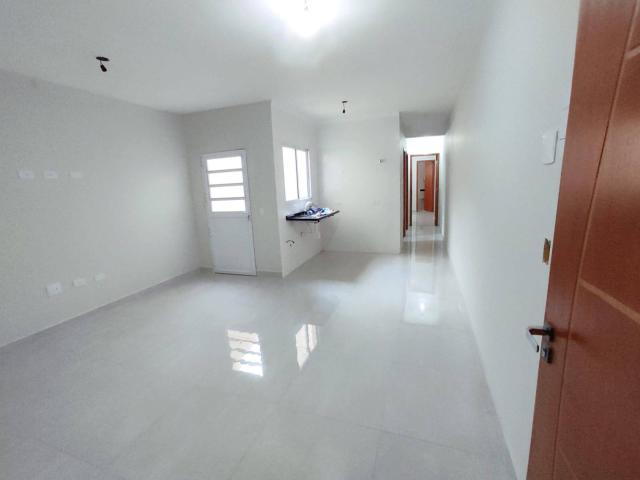Venda em Vila Pires - Santo André