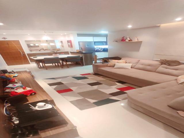 #151 - Apartamento para Venda em Santo André - SP