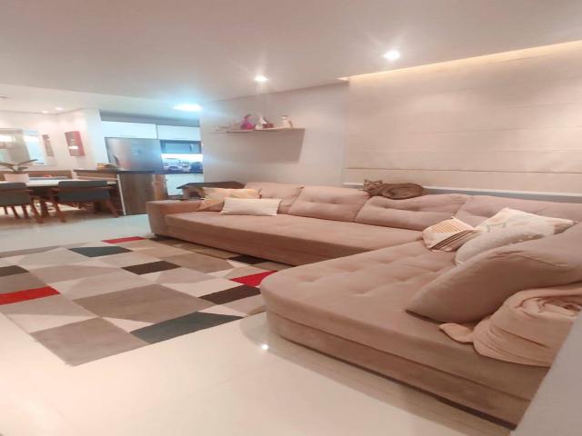 #151 - Apartamento para Venda em Santo André - SP