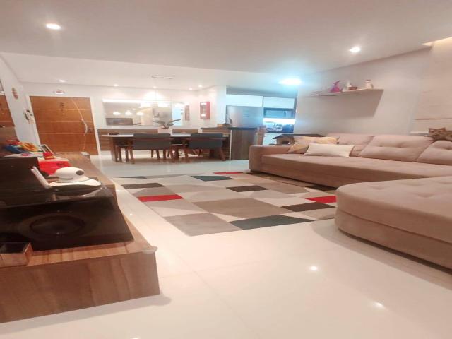 #151 - Apartamento para Venda em Santo André - SP