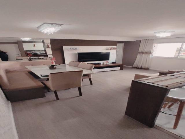 #153 - Apartamento para Venda em Santo André - SP
