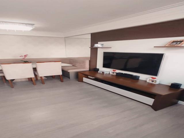 #153 - Apartamento para Venda em Santo André - SP