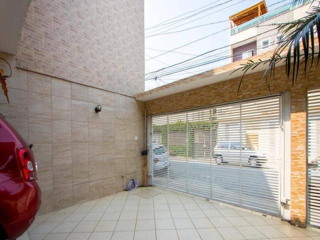 #155 - Casa para Venda em Santo André - SP - 3