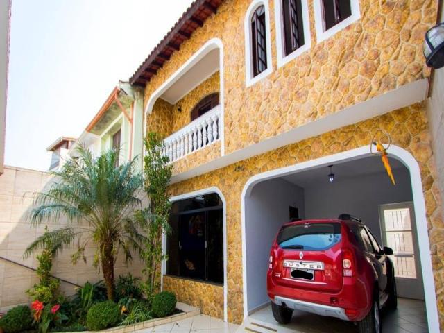 Venda em Casa Branca - Santo André