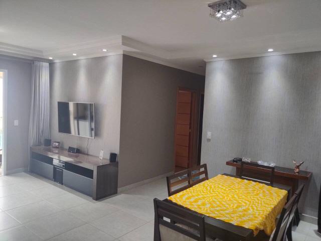 #157 - Apartamento para Venda em Santo André - SP - 3