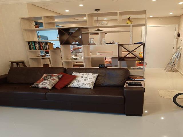 #158 - Apartamento para Venda em Santo André - SP - 2