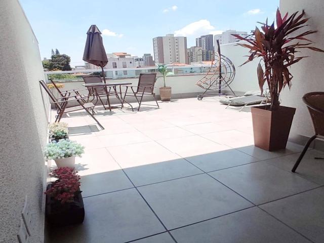 #159 - Cobertura para Venda em Santo André - SP - 2