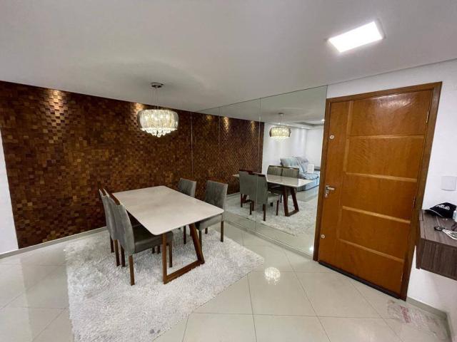 #160 - Apartamento para Venda em Mauá - SP - 3