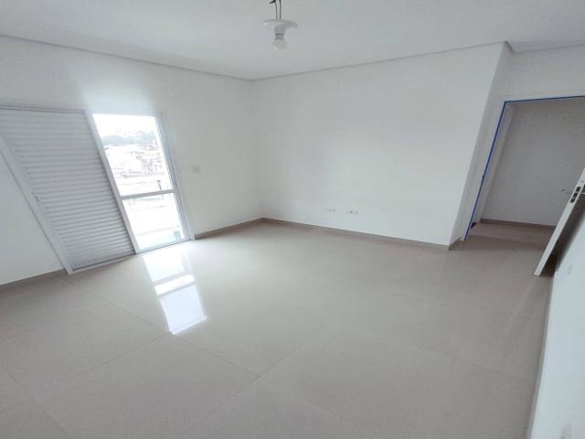 #161 - Apartamento para Venda em Santo André - SP - 3