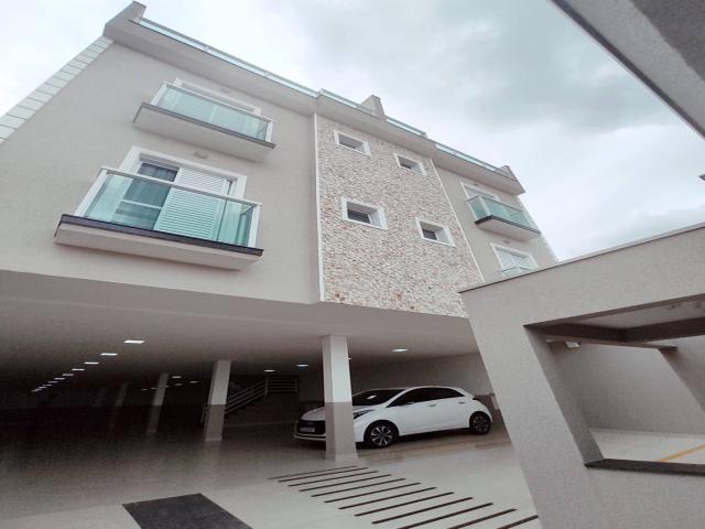 #161 - Apartamento para Venda em Santo André - SP - 1