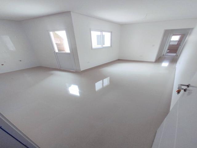 #161 - Apartamento para Venda em Santo André - SP - 2