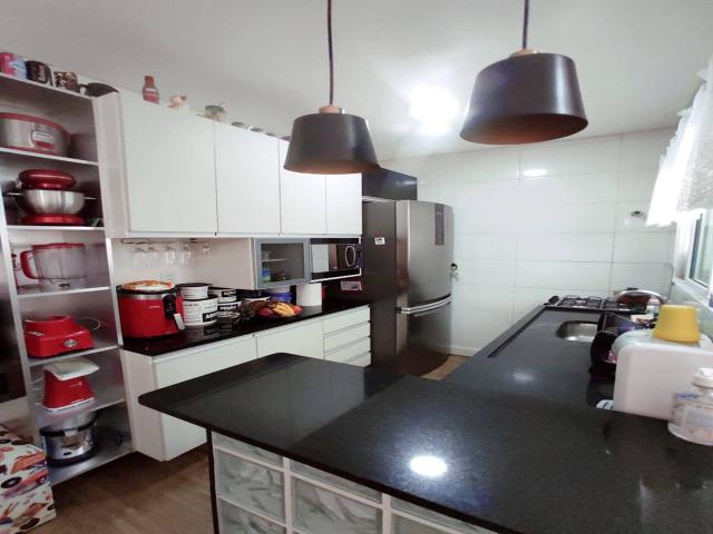 #163 - Apartamento para Venda em Santo André - SP - 3