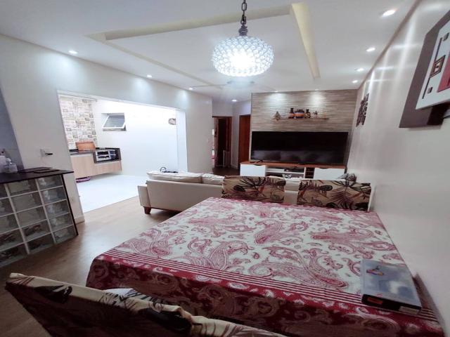 #163 - Apartamento para Venda em Santo André - SP - 2
