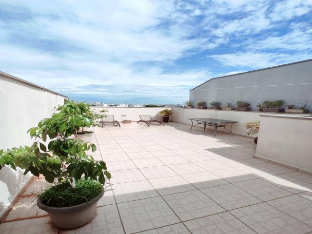 #164 - Apartamento para Venda em Santo André - SP