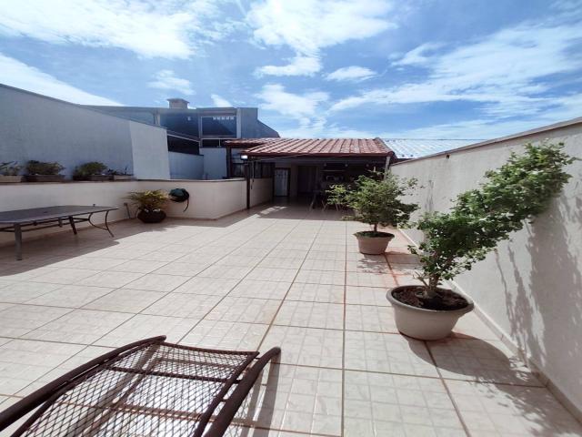 #164 - Apartamento para Venda em Santo André - SP