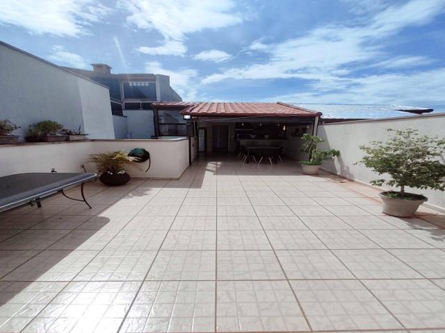 #164 - Apartamento para Venda em Santo André - SP