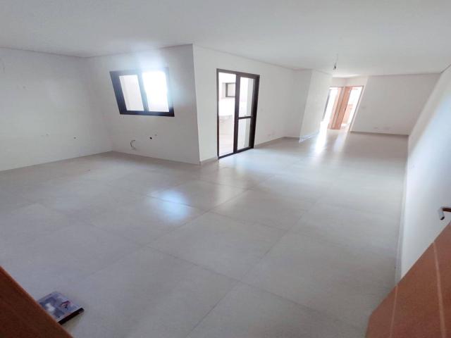 #165 - Apartamento para Venda em Santo André - SP - 2