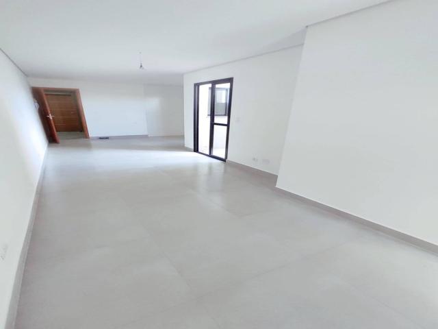 #165 - Apartamento para Venda em Santo André - SP - 3