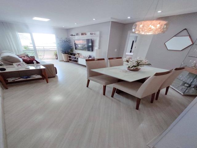 #166 - Apartamento para Venda em São Bernardo do Campo - SP