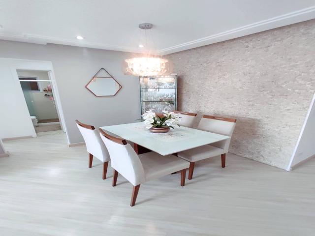 #166 - Apartamento para Venda em São Bernardo do Campo - SP