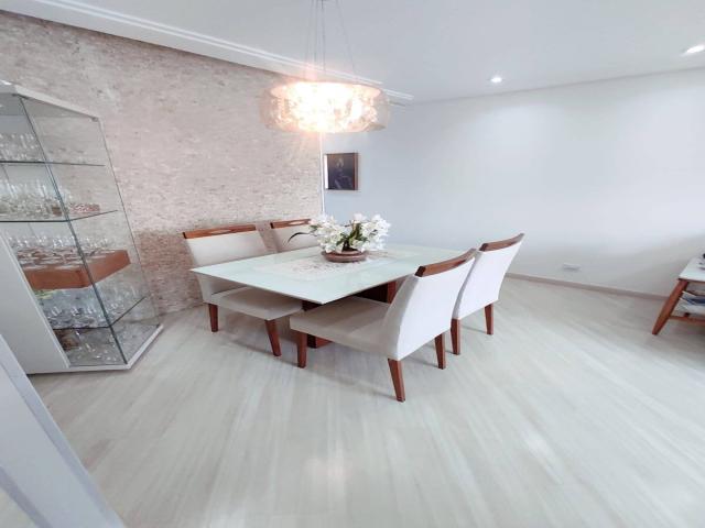 #166 - Apartamento para Venda em São Bernardo do Campo - SP