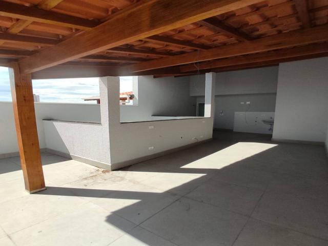 #167 - Apartamento para Venda em Santo André - SP - 3