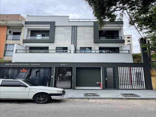 #169 - Apartamento para Venda em Santo André - SP