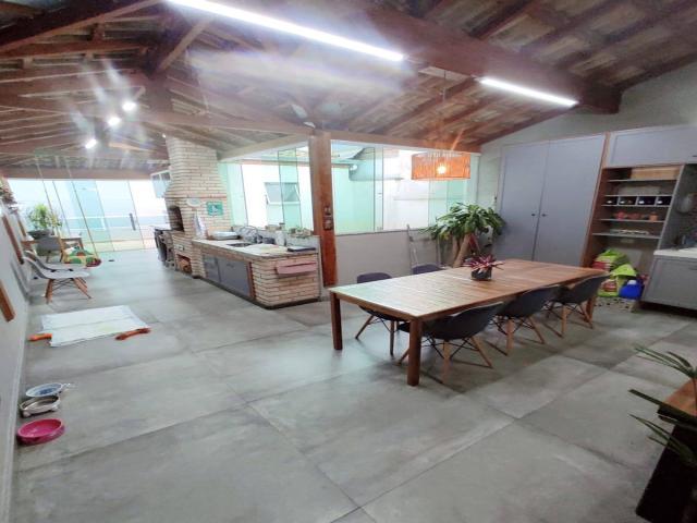 #170 - Apartamento para Venda em Santo André - SP - 1